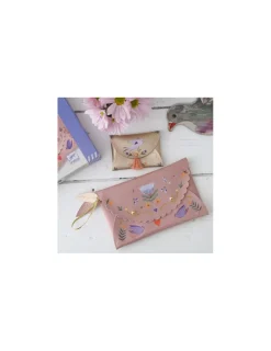 Djeco Pochettes à créer Sweet fashionista - Do it Yourself