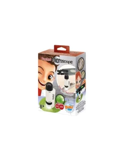 Buki France Pocket microscope - Buki