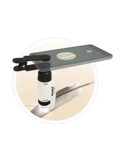 Buki France Pocket microscope - Buki