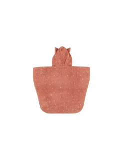 Trixie Poncho de bain Chat -