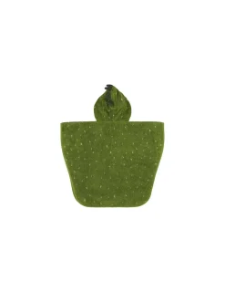 Trixie Poncho de bain Dinosaure -