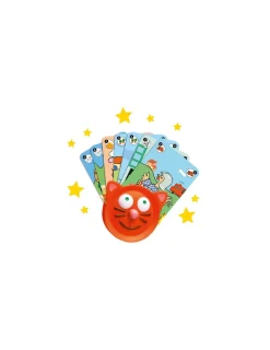 Enfant Djeco Porte carte -