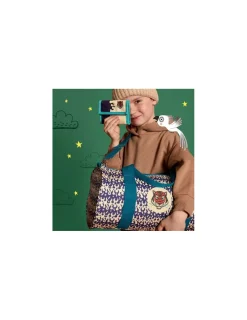 Djeco Portefeuille Tigre -