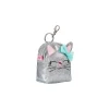 Souza Porte-monnaie Quinn chat argent -