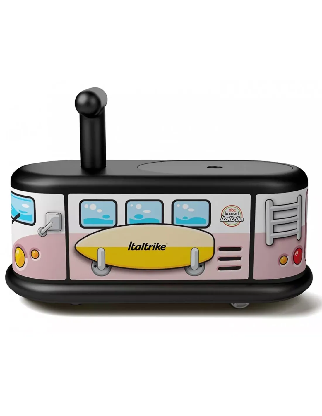 Italtrike Porteur california dreams La Cosa -