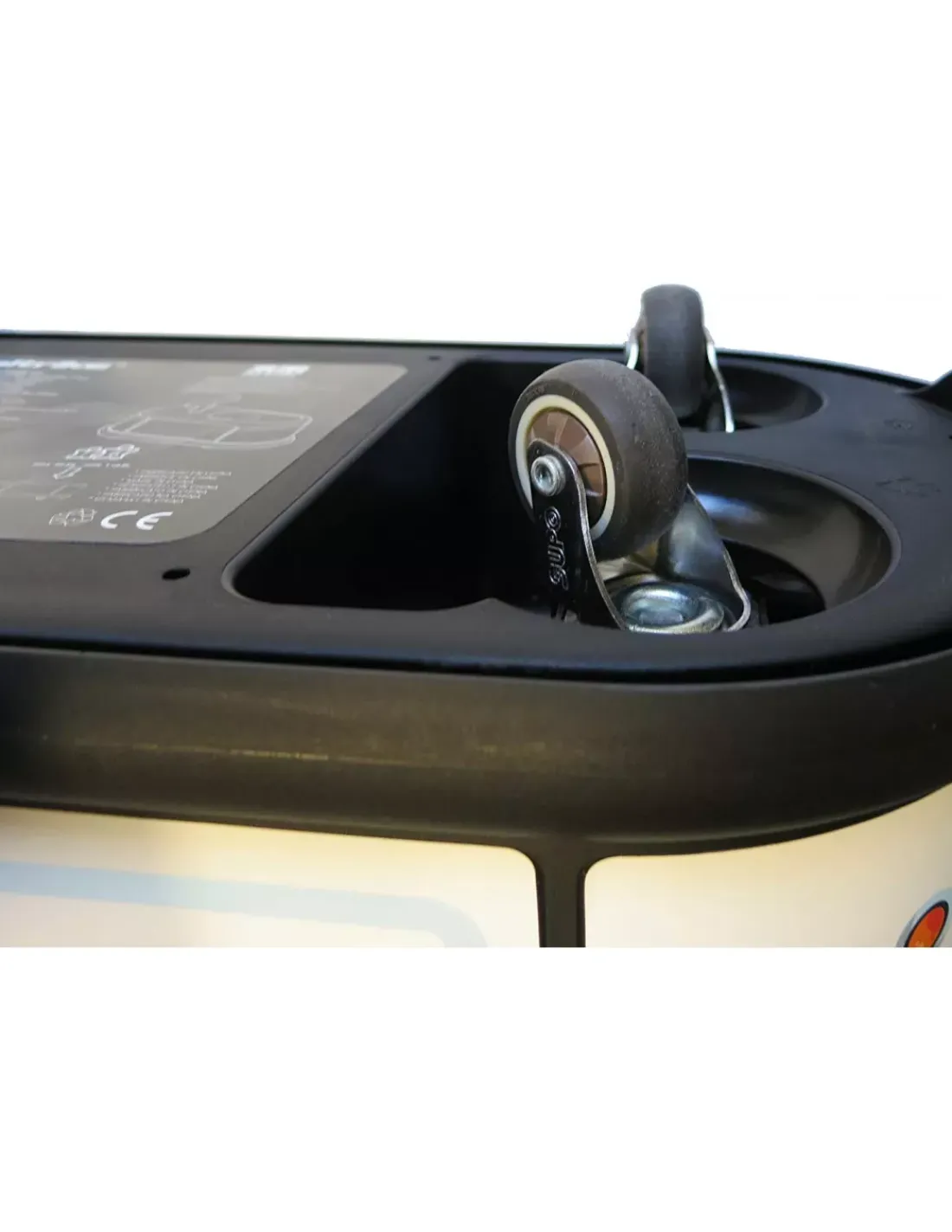 Italtrike Porteur california dreams La Cosa -