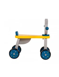 Moulin Roty Porteur chat Les moustaches -