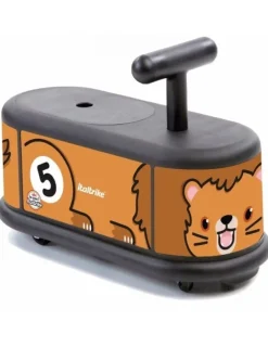 Italtrike Porteur lion La Cosa -