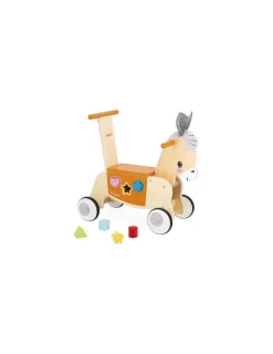 Janod Porteur âne -