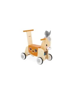 Janod Porteur âne -