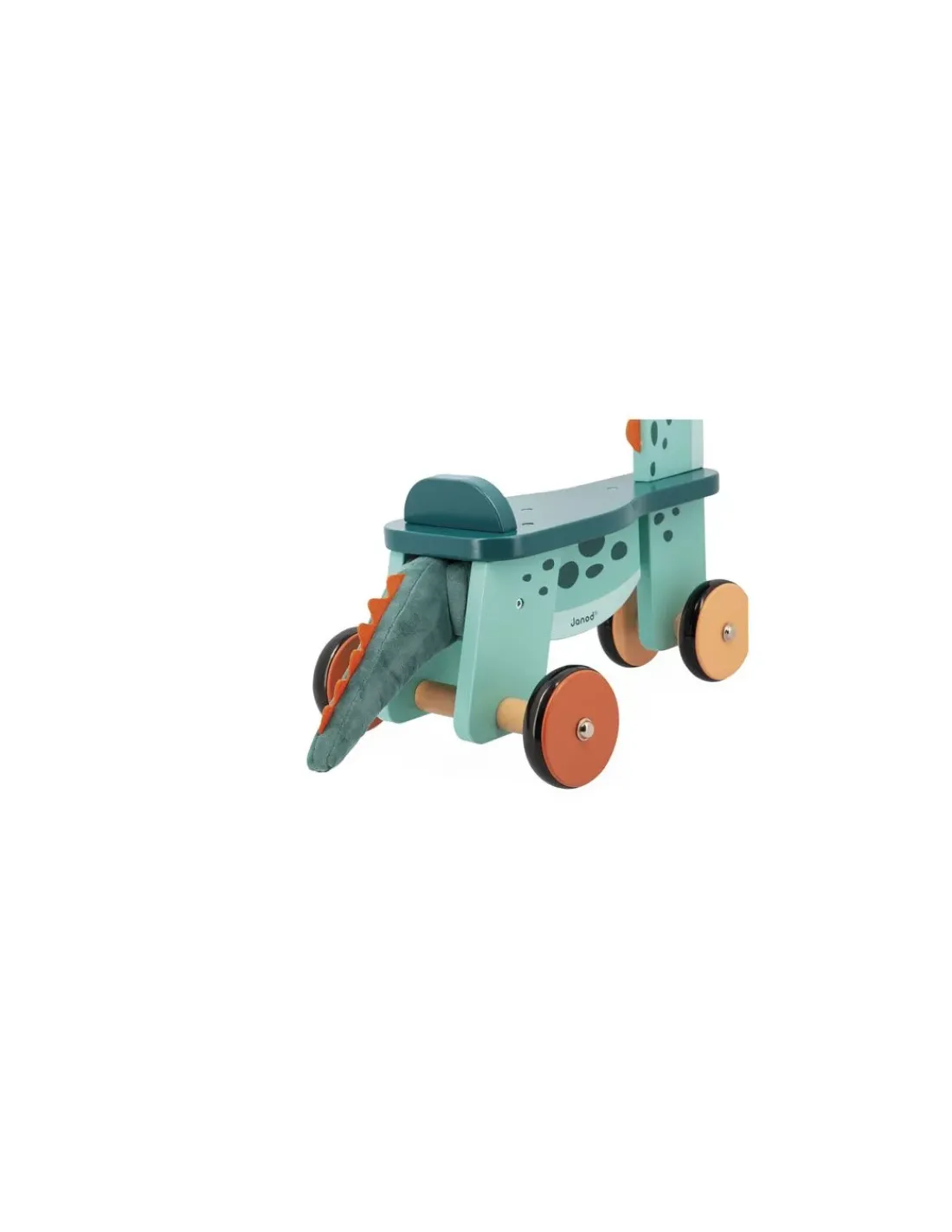 Janod Porteur Portosaurus -