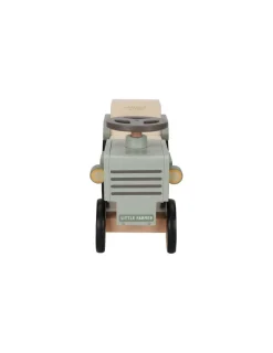 Little Dutch Porteur tracteur Little farm -
