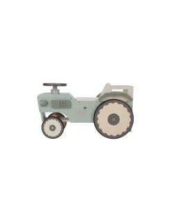 Little Dutch Porteur tracteur Little farm -