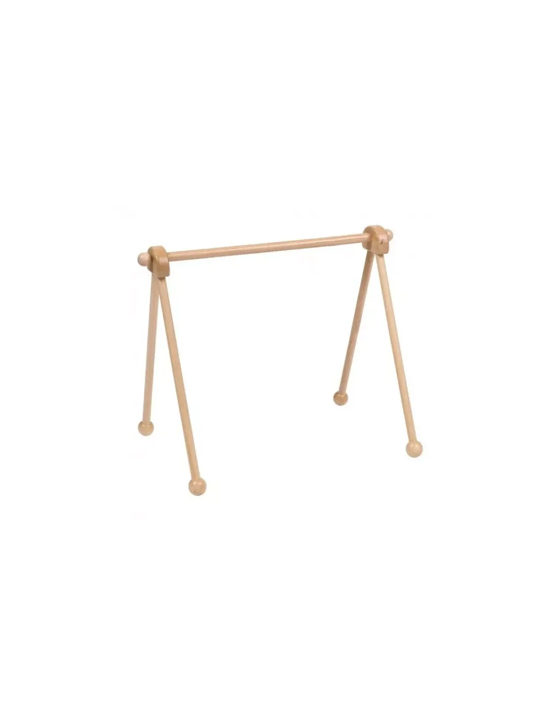 Moulin Roty Portique en bois -