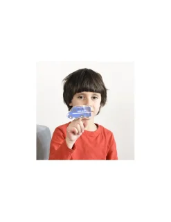 Poppik Poster en stickers véhicules -