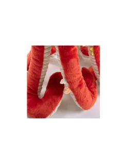 Moulin Roty Poulpe géant Les aventures de Paulie -