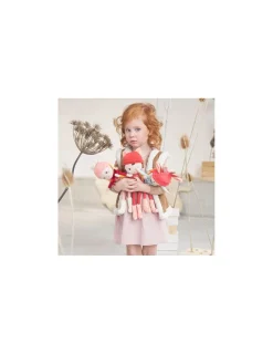 Lilliputiens Poupée Alice -