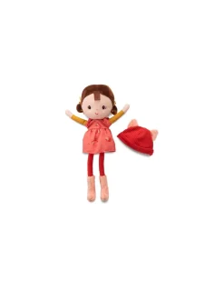 Lilliputiens Poupée Alice -