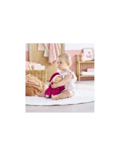 Corolle Poupée Babipouce Rose Grenadine -