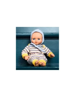 Enfant Djeco Poupée Baby Canary Pomea -