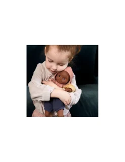 Enfant Djeco Poupée Baby Mimosa Pomea -