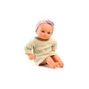 Enfant Djeco Poupée Baby Pistache Pomea -