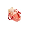 Lilliputiens Poupée bébé Anaïs -