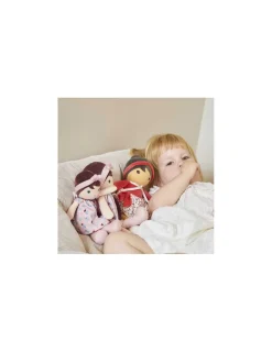 Kaloo Poupée Emilie 25 cm -