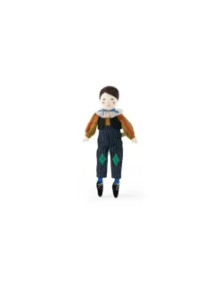 Moulin Roty Poupée Enzo Les comètes filantes -