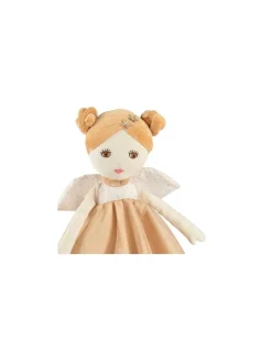 Moulin Roty Poupée fée or Mélusine -