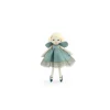 Moulin Roty Poupée fée verte Ondine -