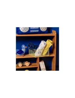 Moulin Roty Poupée hochet pigeon Michel Puce & Pilou -