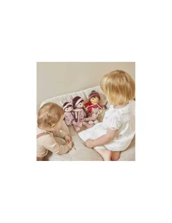 Kaloo Poupée Léonie 25 cm -