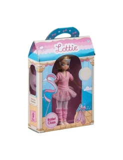 Lottie Poupée danseuse