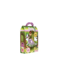 Lottie Poupée reine de la forêt