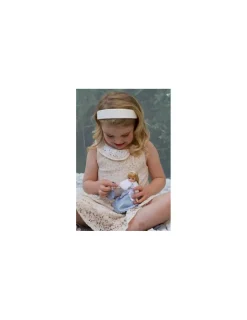 Lottie Poupée reine des neiges