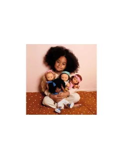 Djeco Poupée Lovely Joséphine Pomea -