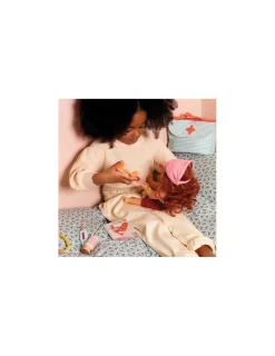 Djeco Poupée Lovely Sophie Pomea -