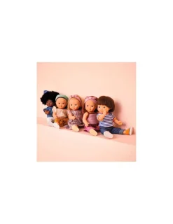 Djeco Poupée Lovely Sophie Pomea -