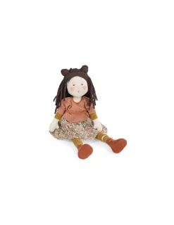 Moulin Roty Poupée Marjolaine Les Rosalies -