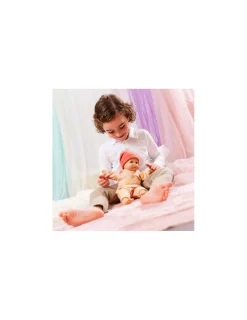 Paola Reina Poupée parlante Alex 36 cm -