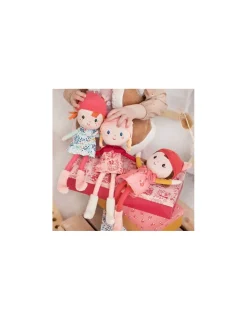 Lilliputiens Poupée Stella -