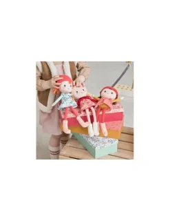 Lilliputiens Poupée Stella -