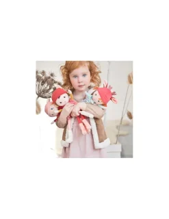 Lilliputiens Poupée Stella -