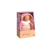 Djeco Poupon et couffin mini Barbara Pomea -