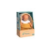 Djeco Poupon et couffin mini Sasha Pomea -