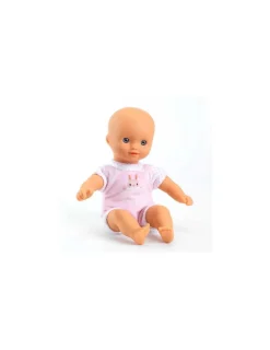 Djeco Poupon mini Poppy Pomea -