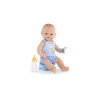 Enfant Corolle Poupon Paul fait pipi -