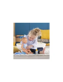 Enfant Corolle Poupon Paul fait pipi -