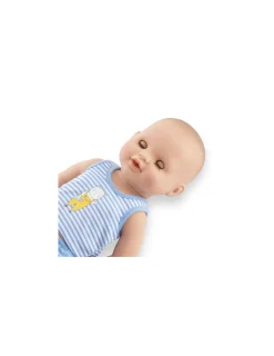 Enfant Corolle Poupon Paul fait pipi -